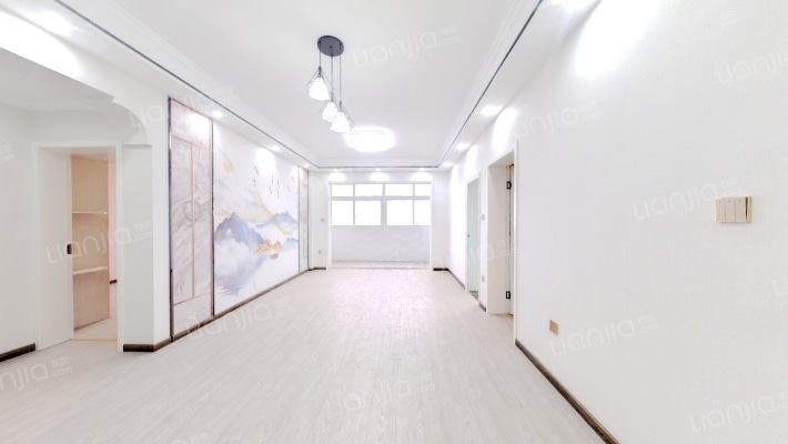 水映澜湾二手房实景图