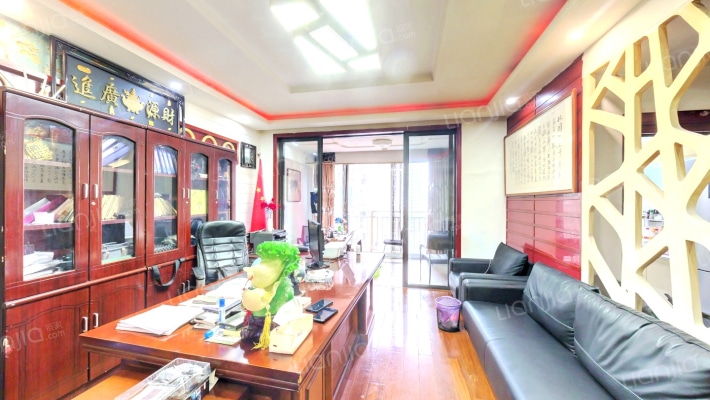 星月湾小区二手房实景图