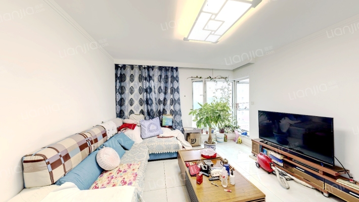 城市玫瑰园二手房实景图