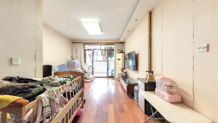 丽景翠庭二手房实景图