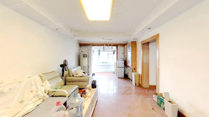 石门小区二手房实景图