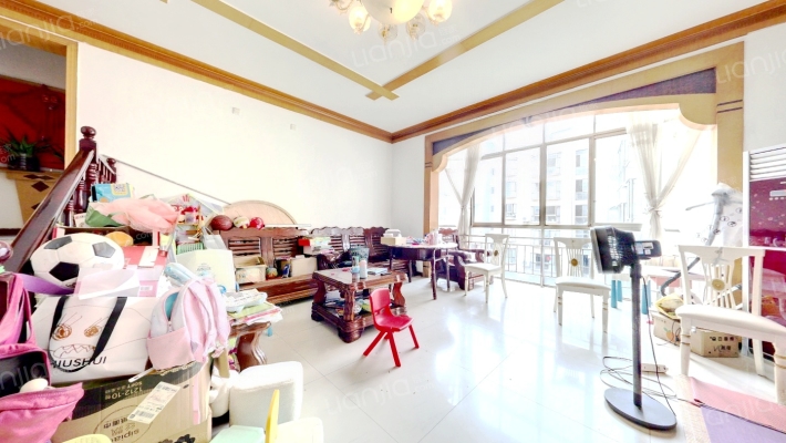 雅馨园二手房实景图