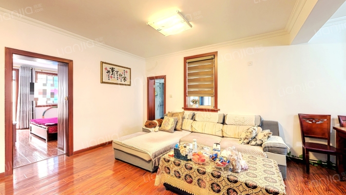 华菁公寓二手房实景图