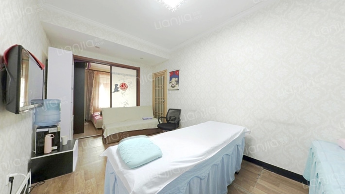 梅江康城二手房实景图