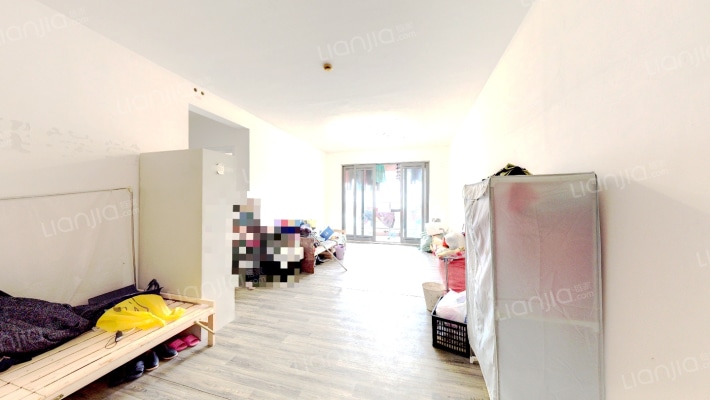 龙湖两江新宸森屿二手房实景图