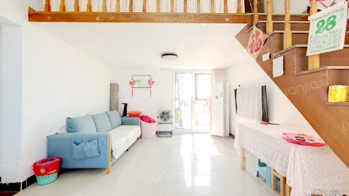 通澄美墅二手房实景图