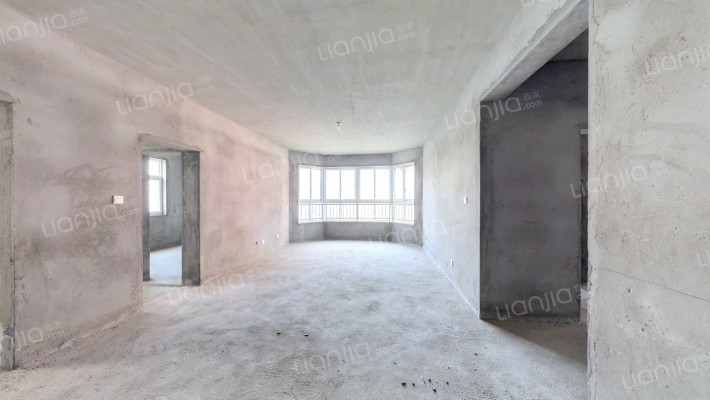 嘉禾芙蓉园二手房实景图