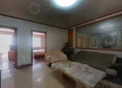 整租·海瞳路社区 3室2厅 南/北_海瞳路社区租房