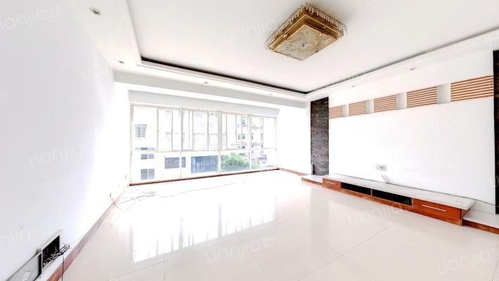 国贸路二手房实景图