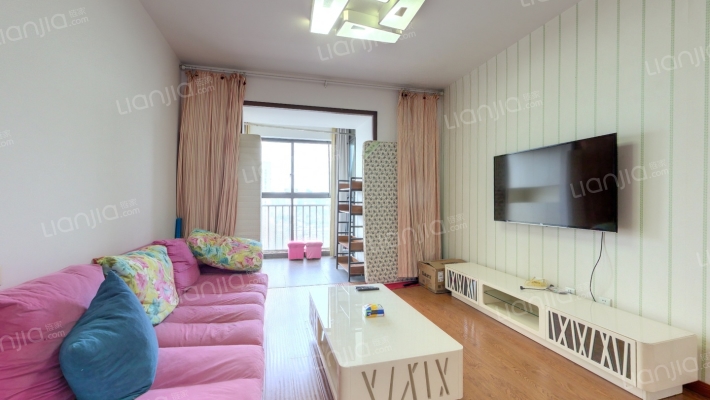 草堂铭城二手房实景图