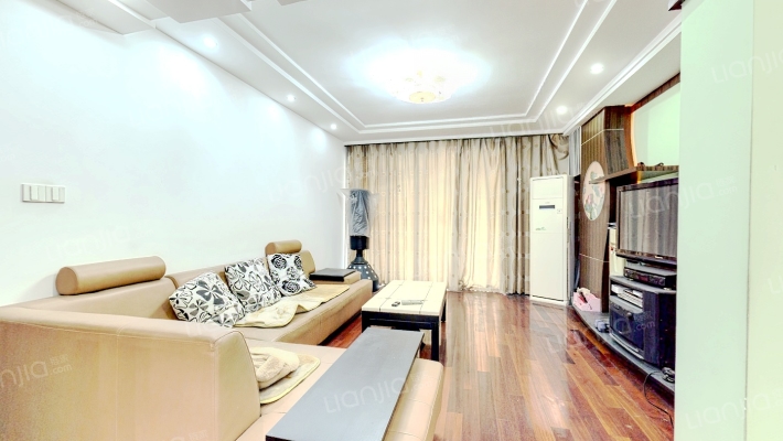 锦园小区二手房实景图