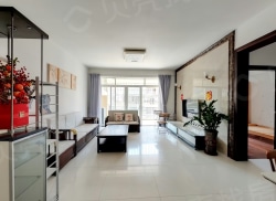 整租·锦绣柠溪 3室2厅 南_锦绣柠溪租房