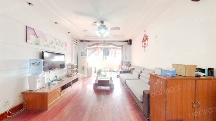 新北路二手房实景图