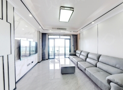 整租·左岸未央 2室1厅 北_左岸未央租房