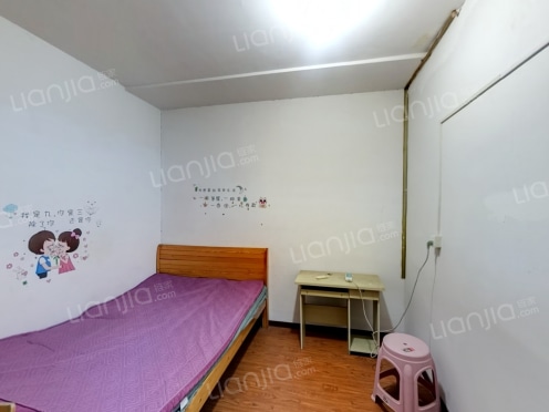 合租·翠湖湾 3居室 北卧