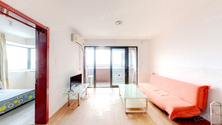 贵府花园二手房实景图