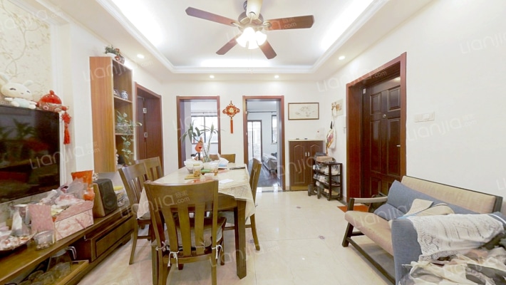 吴中村二手房实景图