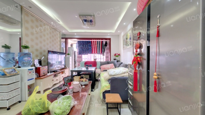 尚善·御景二手房实景图