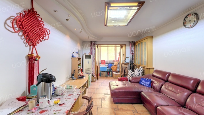 聚安东园二手房实景图