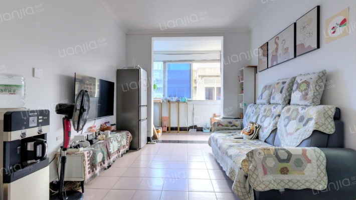 建设路10号二手房实景图