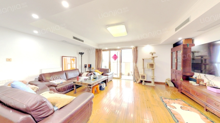 静安风华苑二手房实景图