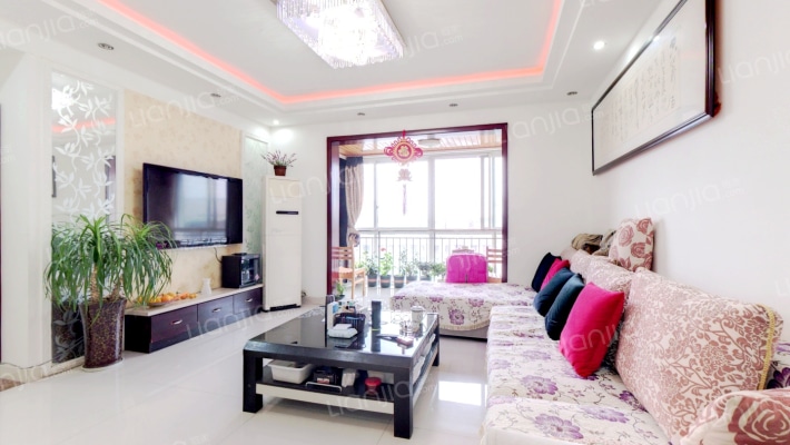 渠苑小区二手房实景图