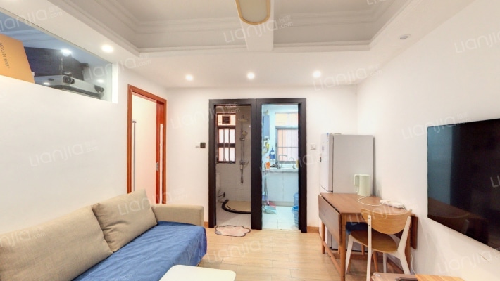 兰亭上东二手房实景图