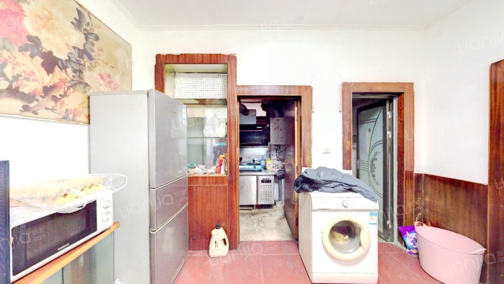 康宁村二手房实景图