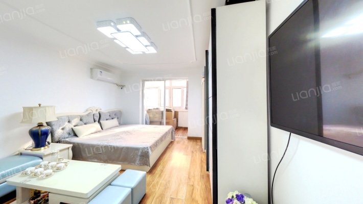 龙潭路二手房实景图