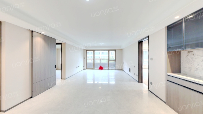 万科浑南新都心A2二手房实景图