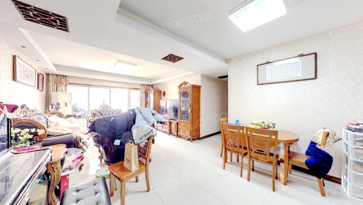 联洋年华二手房实景图