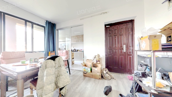 锦秀兰庭二手房实景图