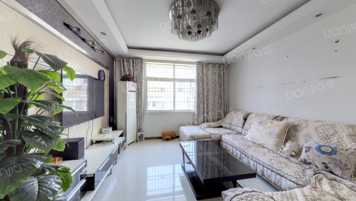 罗家山小区二手房实景图