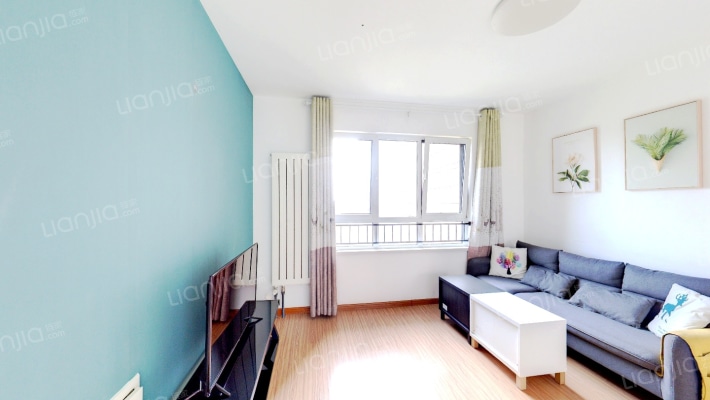 华润橡树湾仰润轩二手房实景图