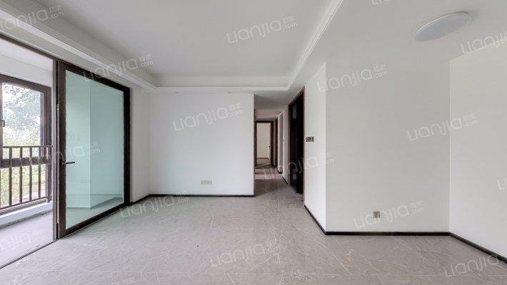 建发和玺二期二手房实景图