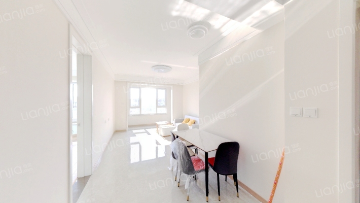 中海·锦城二手房实景图