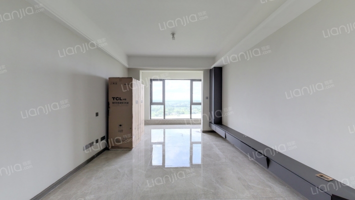 花屿岛澜庭二手房实景图