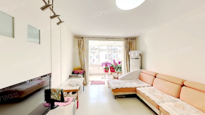 清新园二手房实景图