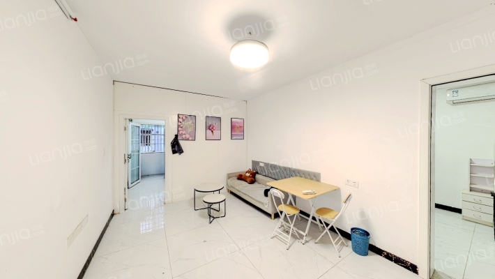 民政局大院二手房实景图