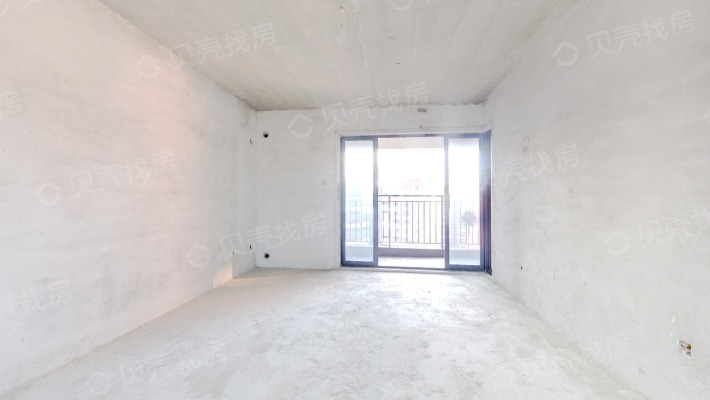 惠州惠城中信水岸城7期4室2厅130平米二手房总价175.5万，单价13500元/平米