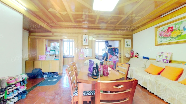 银杏苑(昆山市)二手房实景图