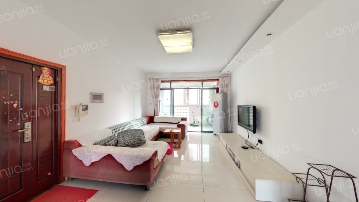 万煦园二手房实景图