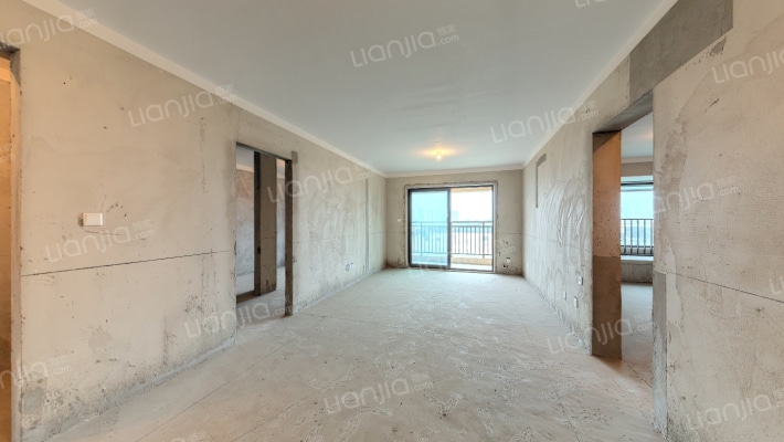 金辉芸都尚院二手房实景图