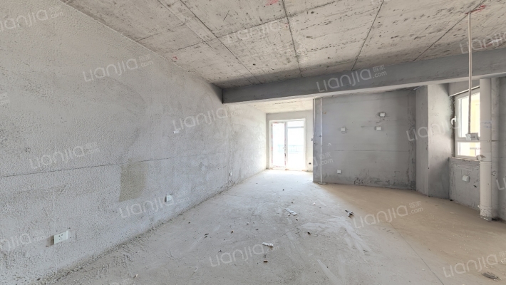 吉安悦城二手房实景图