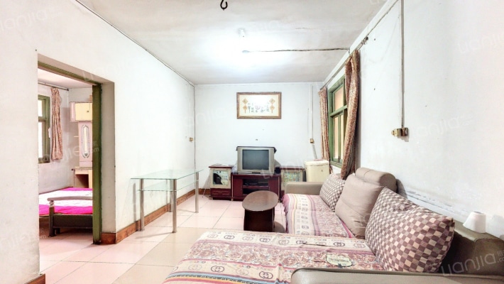 白鹤岭二手房实景图