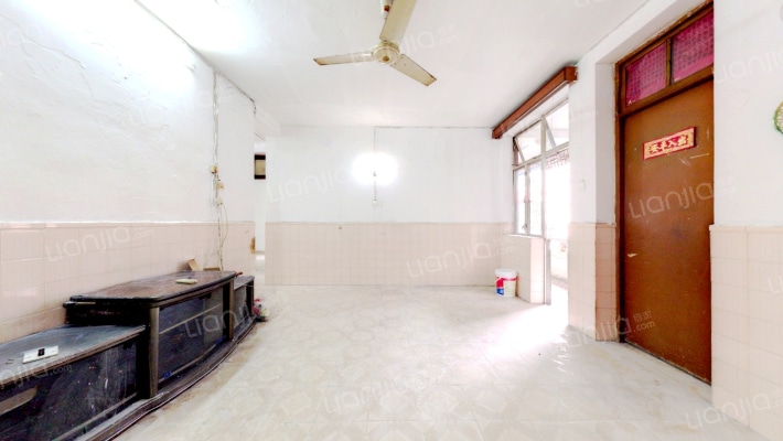 洪湖二街2号大院二手房实景图