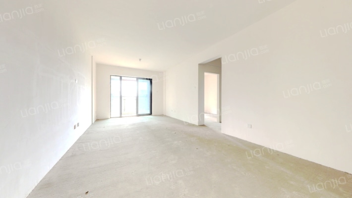 城投美庐二手房实景图