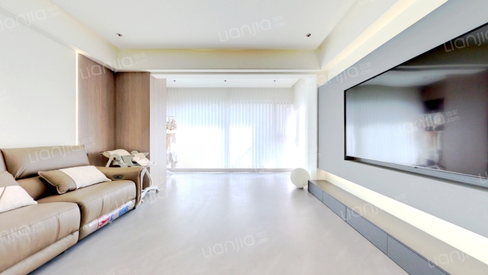 锦绣花城南区二手房实景图