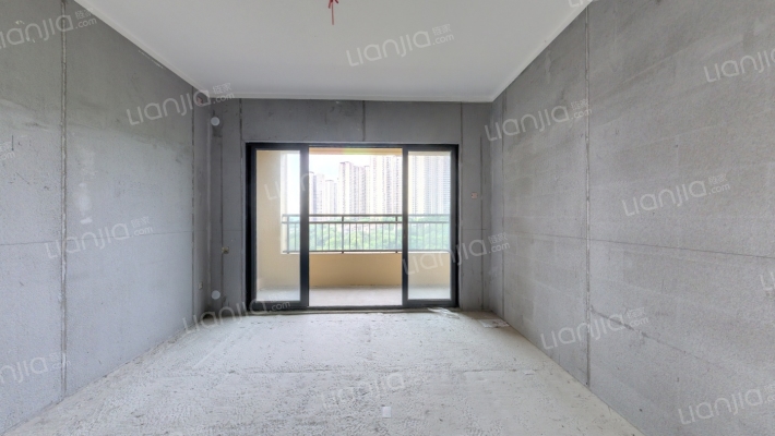 华发观山水二手房实景图