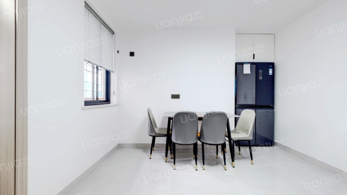 里河新村（五六七八村）二手房实景图